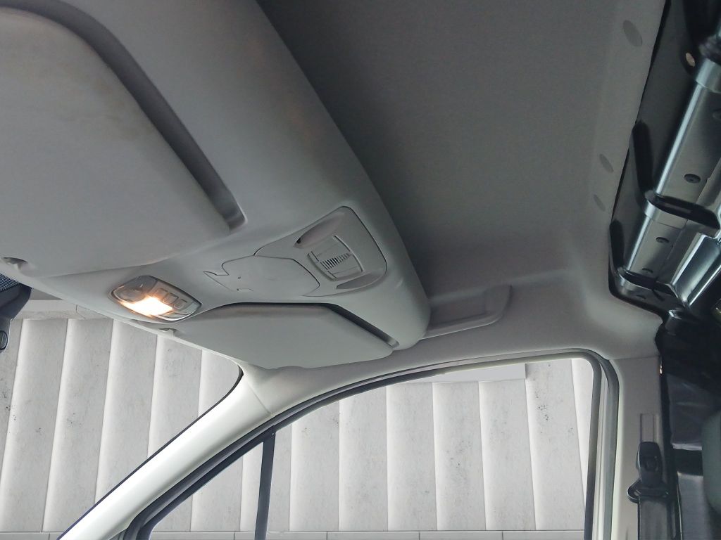 Ford Transit Connect 2022