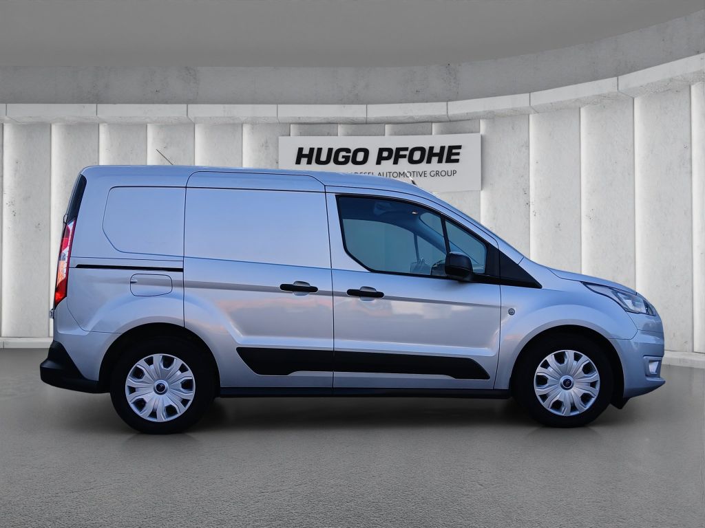 Ford Transit Connect 2022