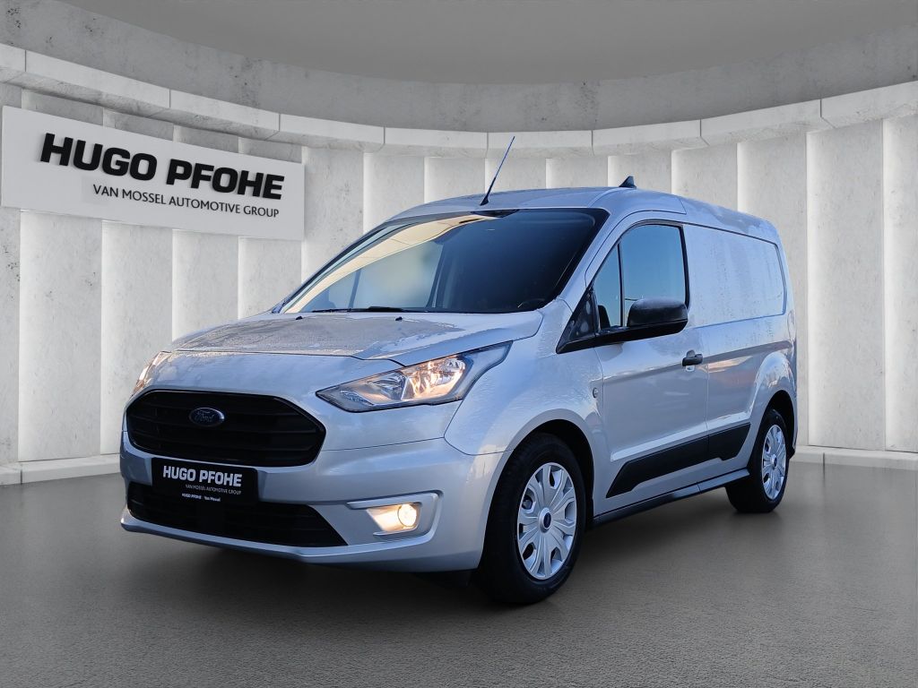 Ford Transit Connect 2022