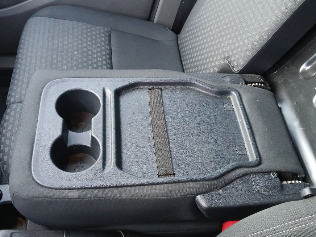 Ford Transit Connect 2022