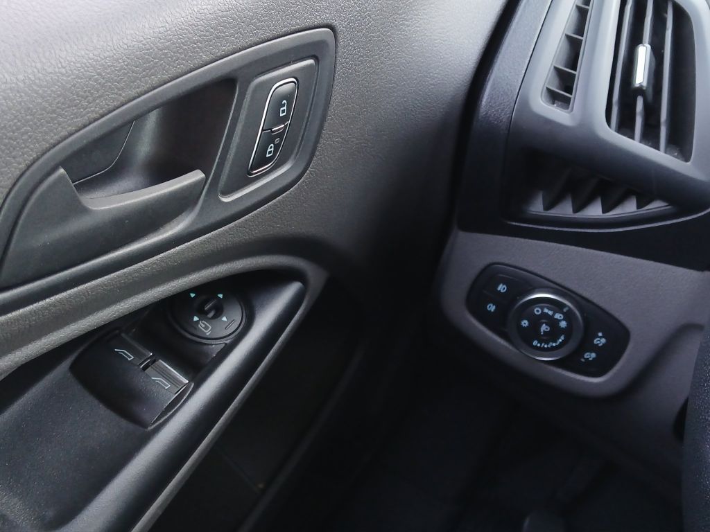 Ford Transit Connect 2022