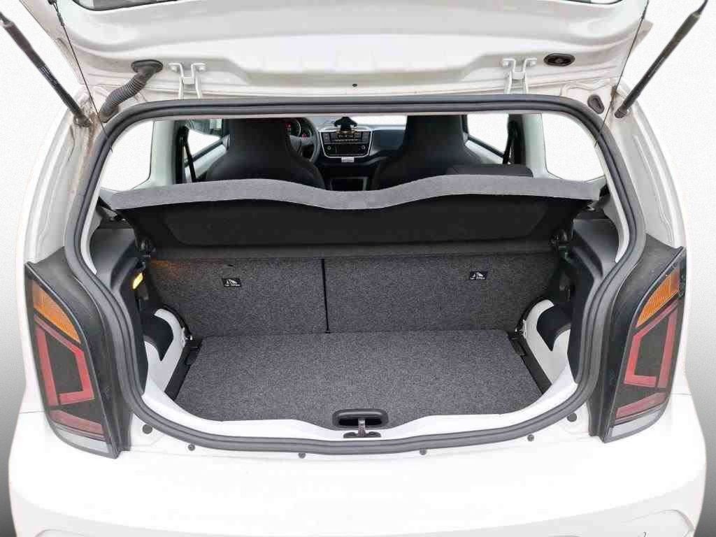 Volkswagen up! 2021