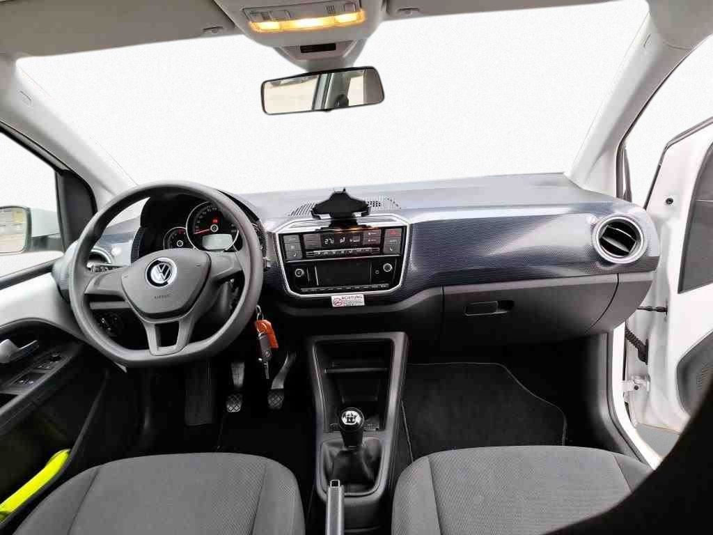 Volkswagen up! 2021