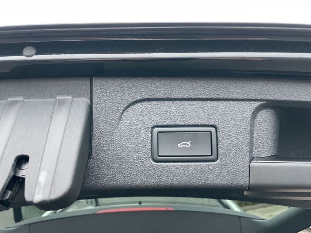 Volkswagen Touran 2025