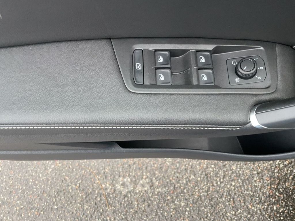 Volkswagen Touran 2025