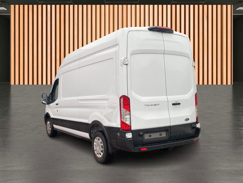 Ford Transit 2024
