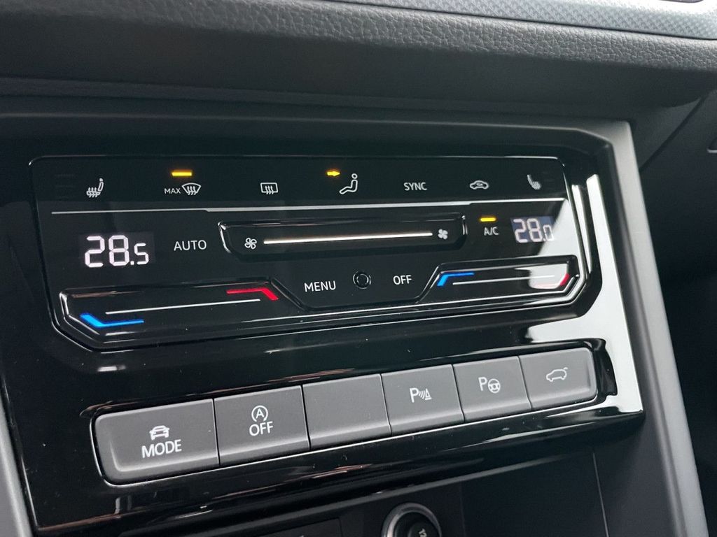 Volkswagen Touran 2025