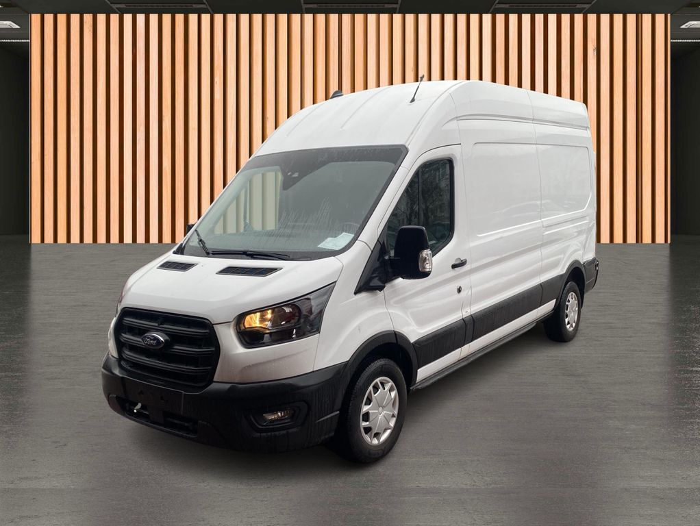 Ford Transit 2024