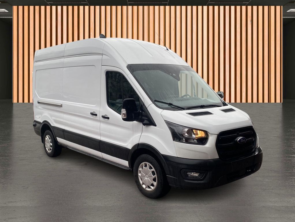 Ford Transit 2024