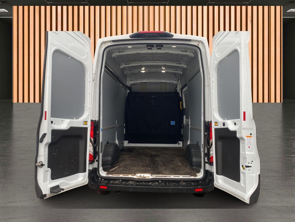 Ford Transit 2024