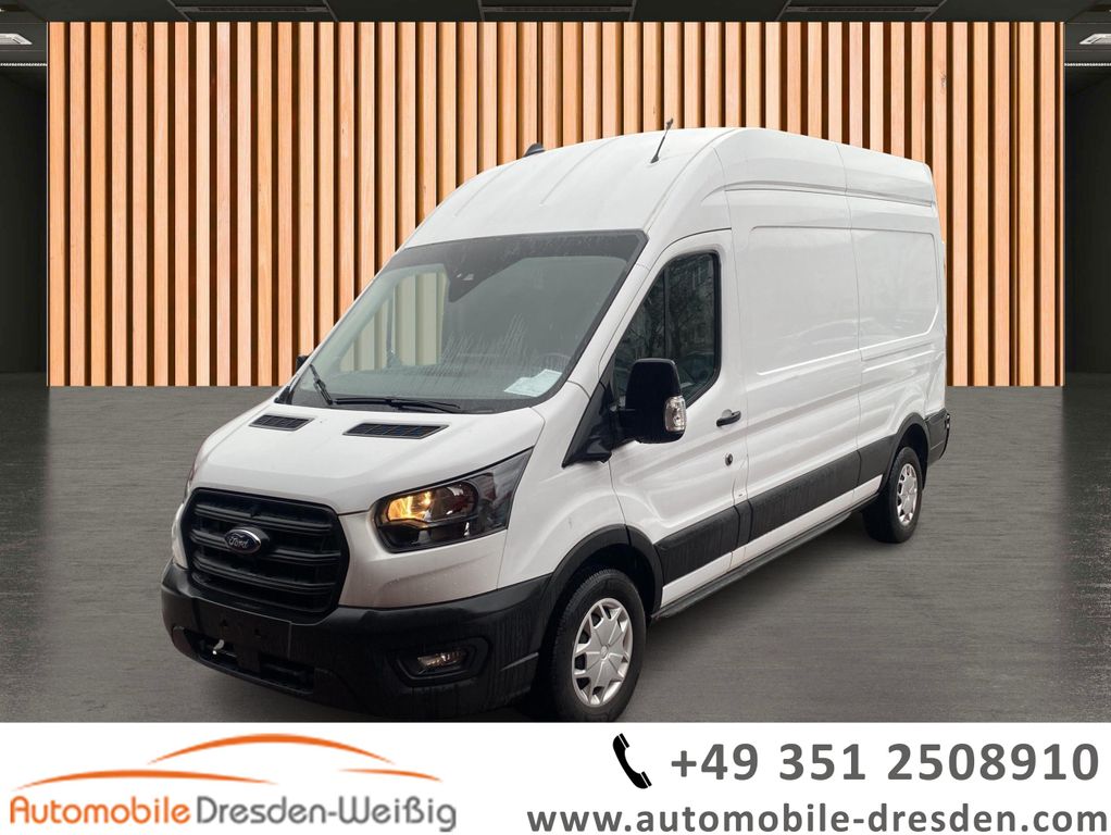 Ford Transit 2024