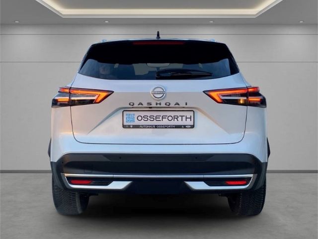 Nissan Qashqai 2025