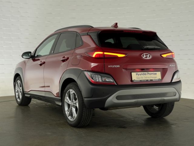 Hyundai KONA 2021