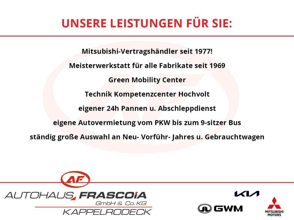 Kia cee'd Sportswagon