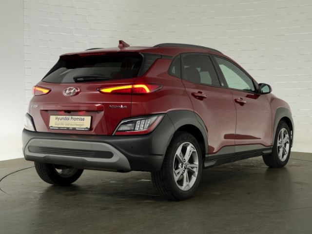Hyundai KONA 2021