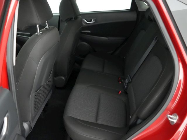 Hyundai KONA 2021