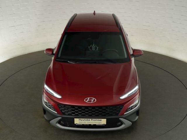 Hyundai KONA 2021