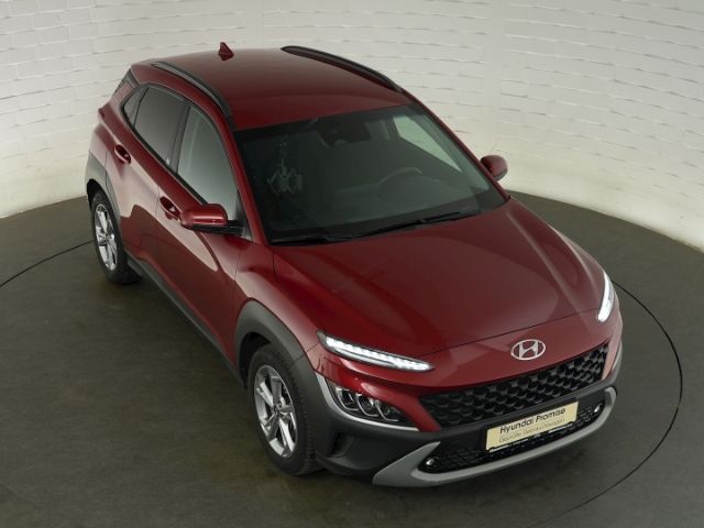 Hyundai KONA 2021