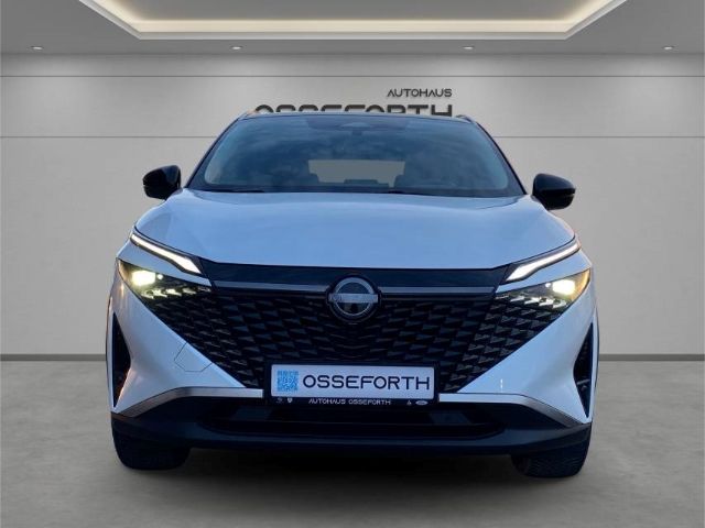 Nissan Qashqai 2025