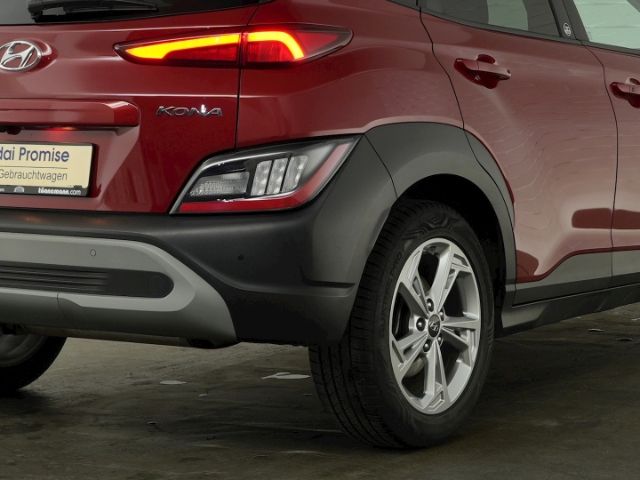 Hyundai KONA 2021