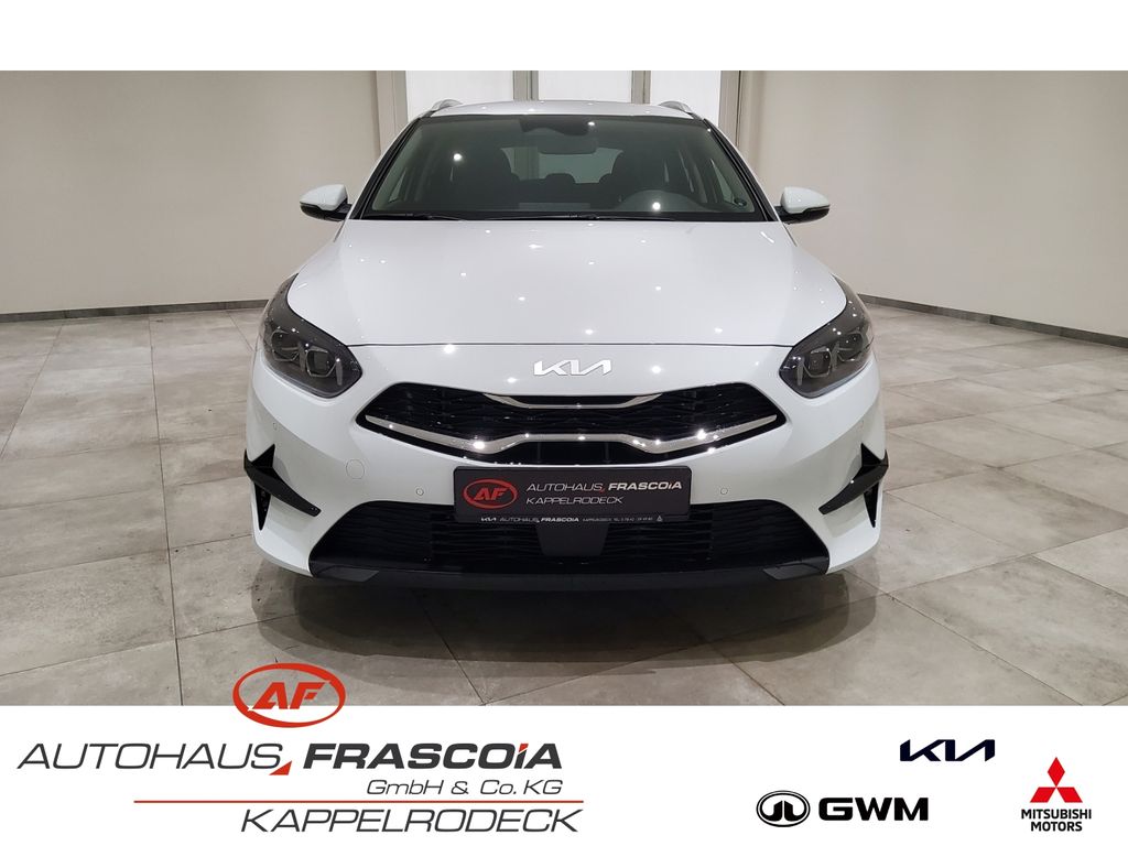 Kia cee'd Sportswagon