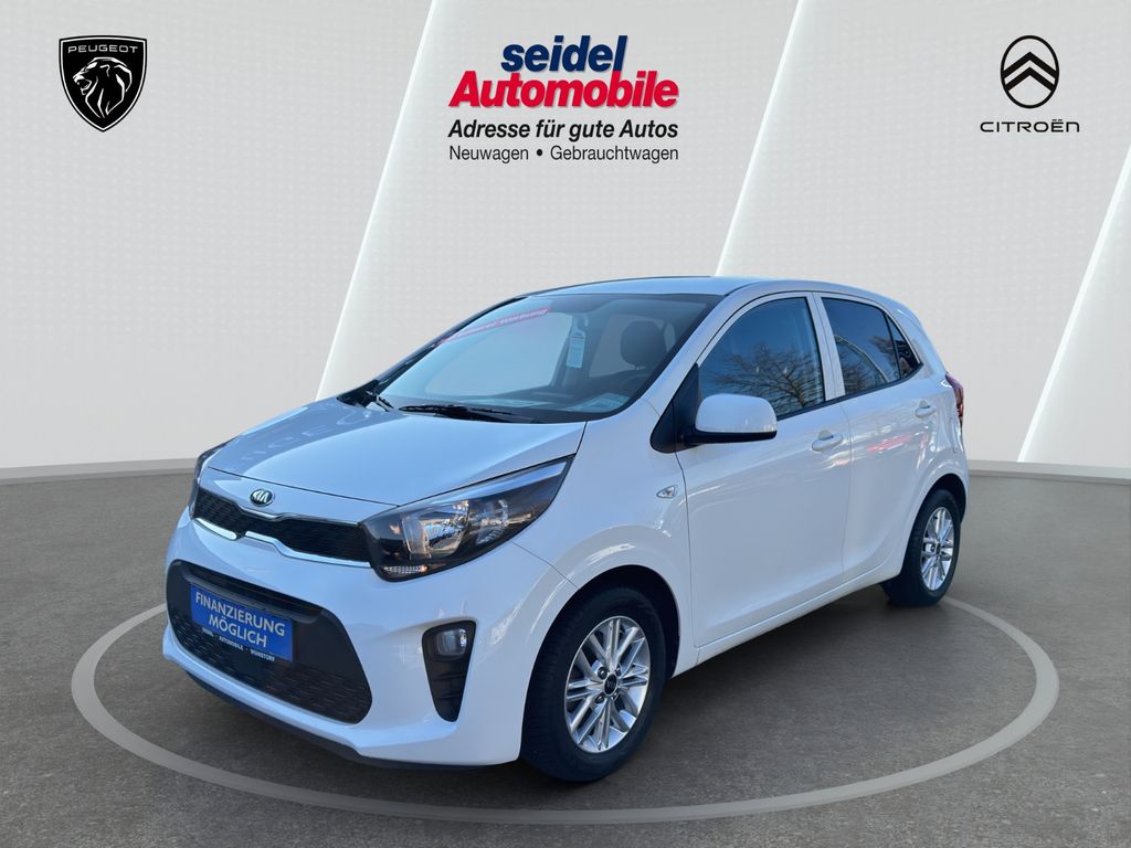 Kia Picanto 2021