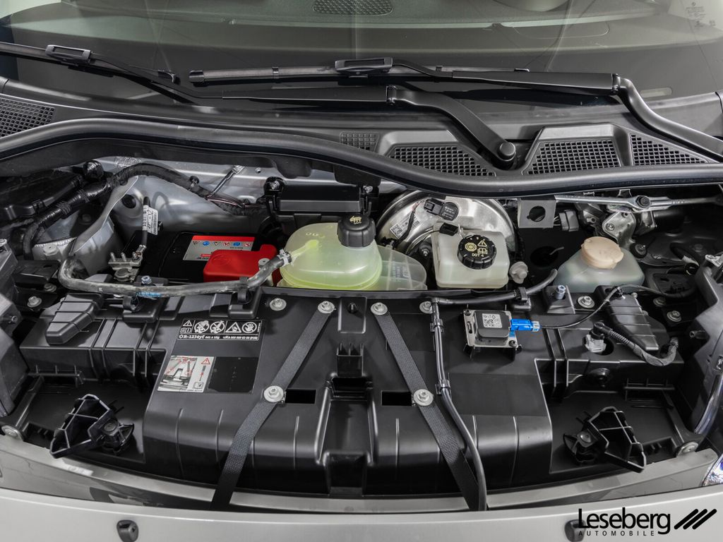 Smart ForTwo 2023