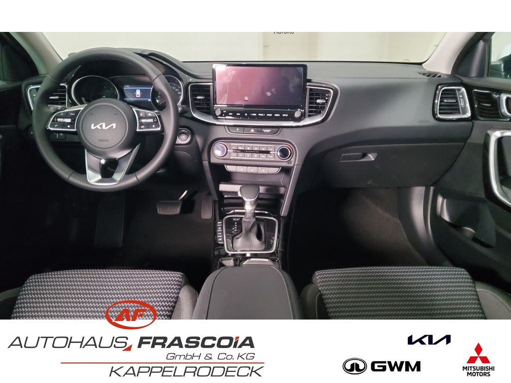 Kia cee'd Sportswagon