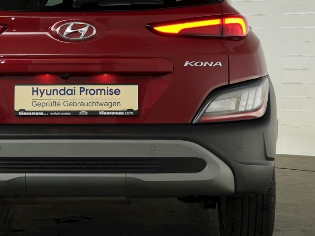 Hyundai KONA 2021