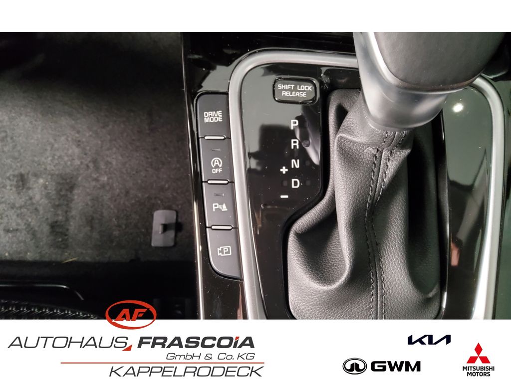 Kia cee'd Sportswagon