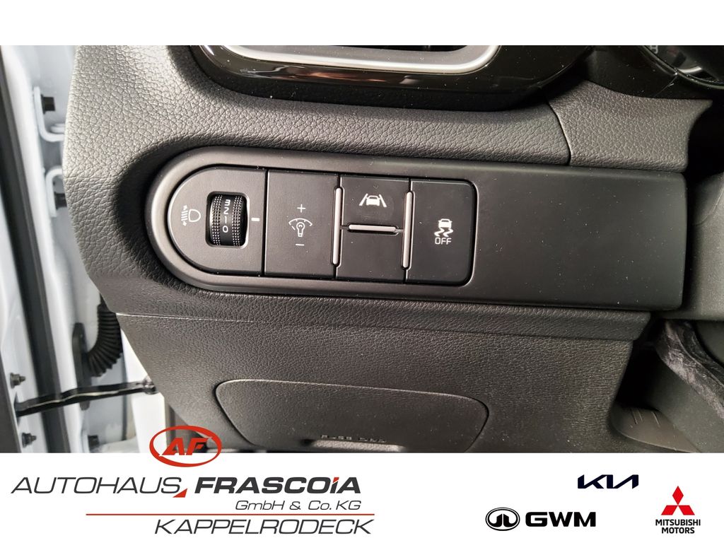 Kia cee'd Sportswagon