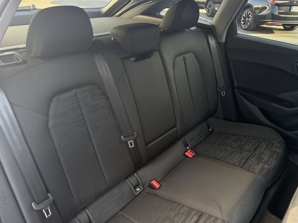 Audi A5 2025