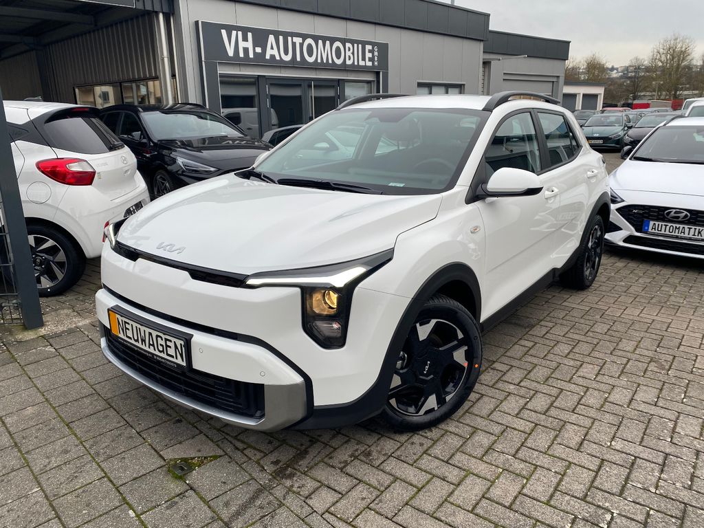 Kia Stonic 2026