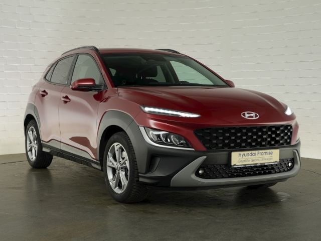 Hyundai KONA 2021