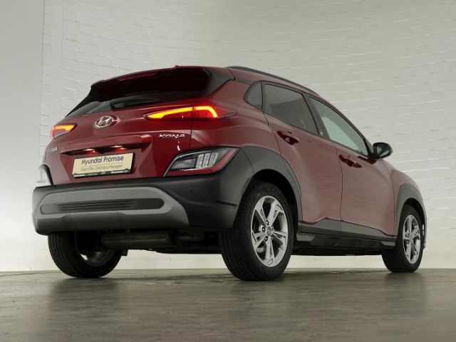 Hyundai KONA 2021