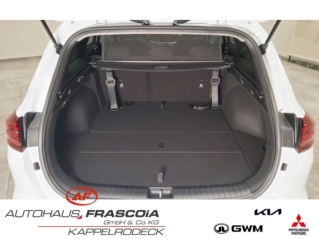 Kia cee'd Sportswagon