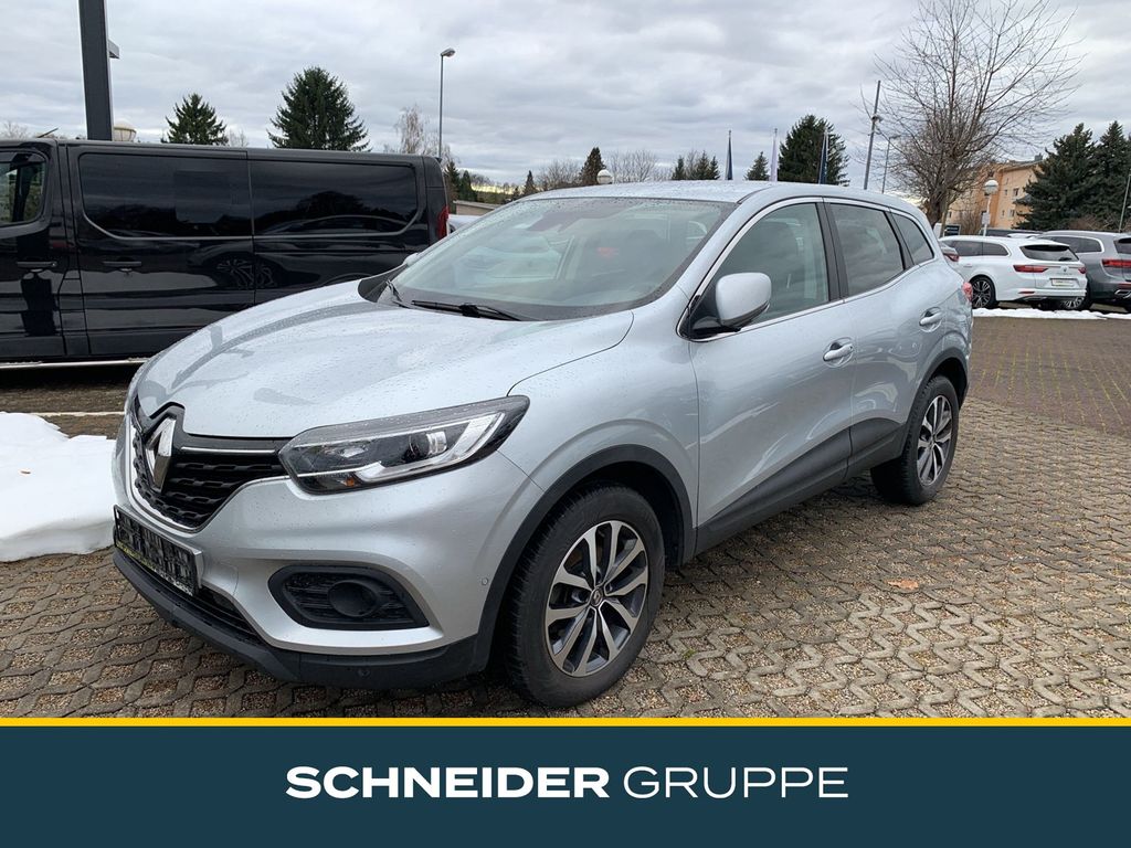 Renault Kadjar 2021