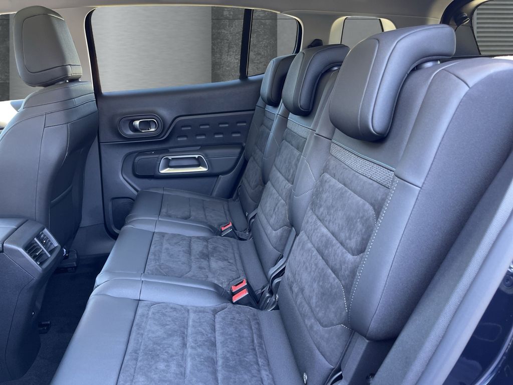 Citroën C5 Aircross 2025