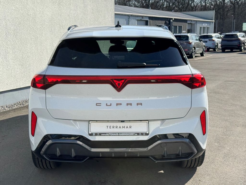 Cupra Terramar 2025