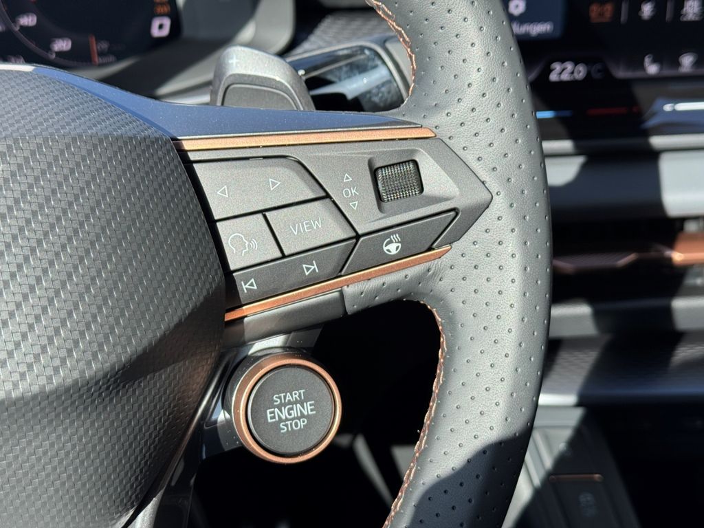 Cupra Terramar 2025