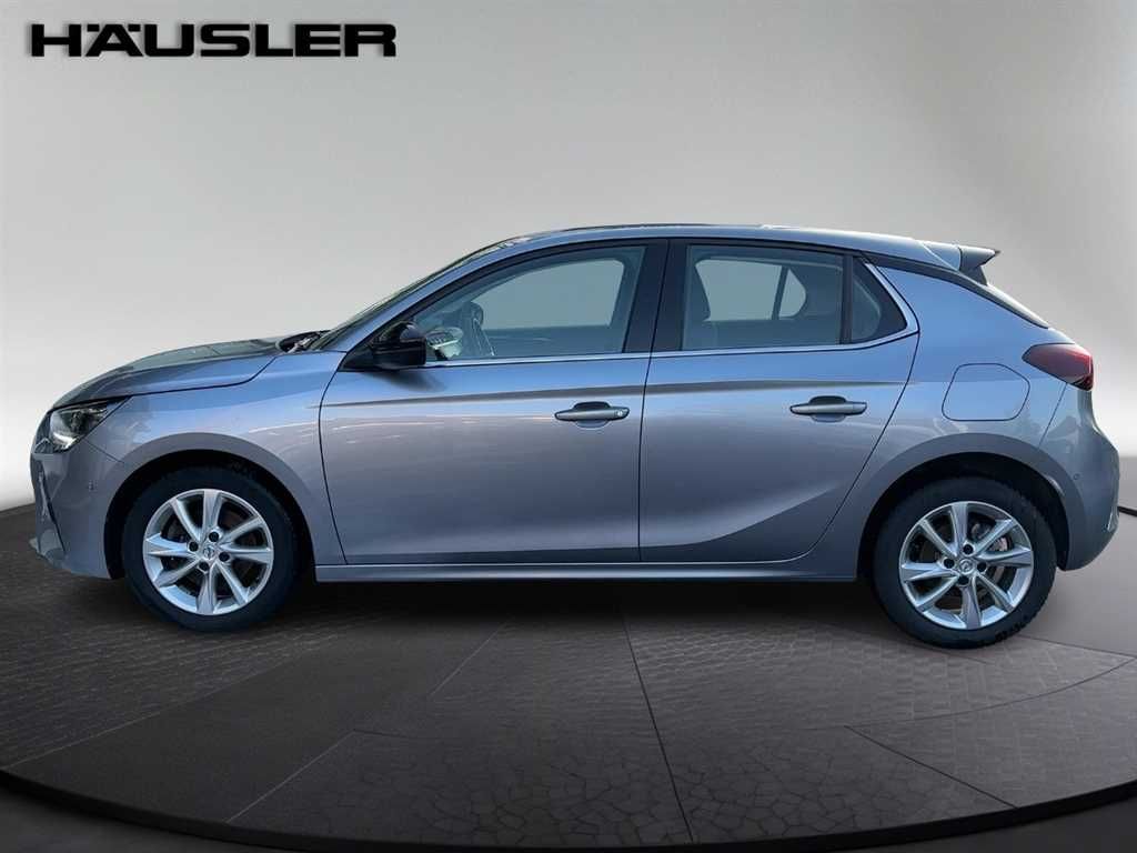 Opel Corsa 2022