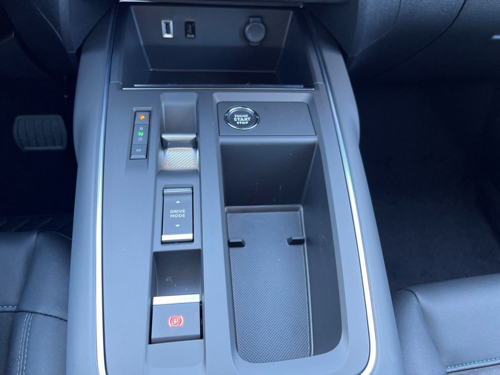 Citroën C5 Aircross 2025