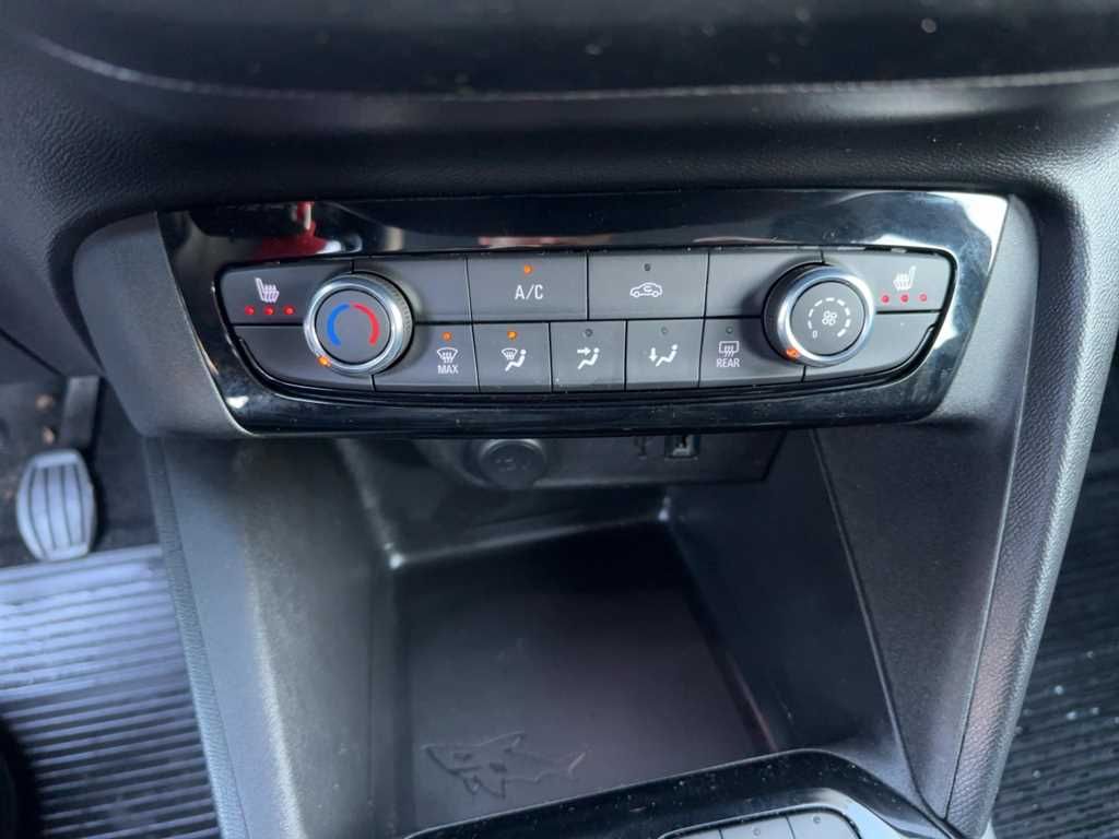 Opel Corsa 2022