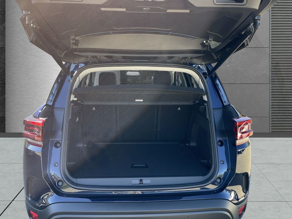 Citroën C5 Aircross 2025