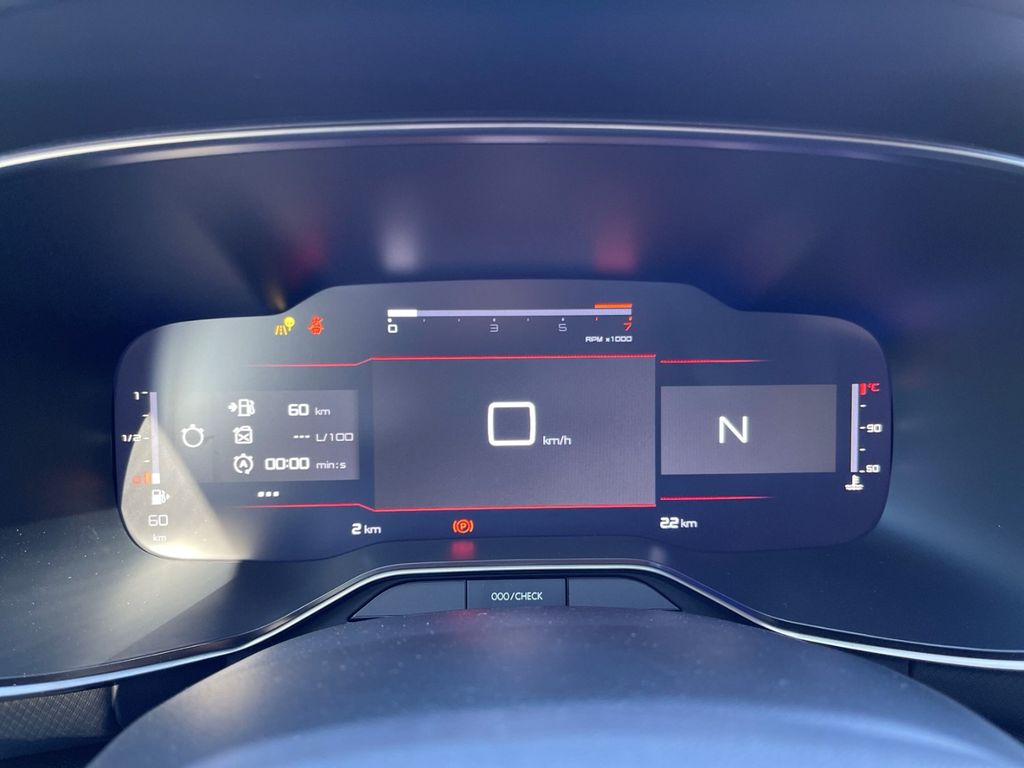 Citroën C5 Aircross 2025