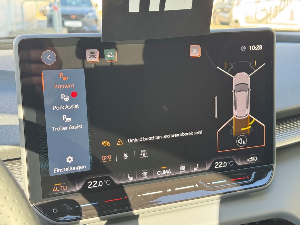 Cupra Terramar 2025