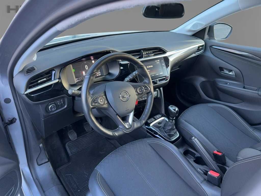 Opel Corsa 2022