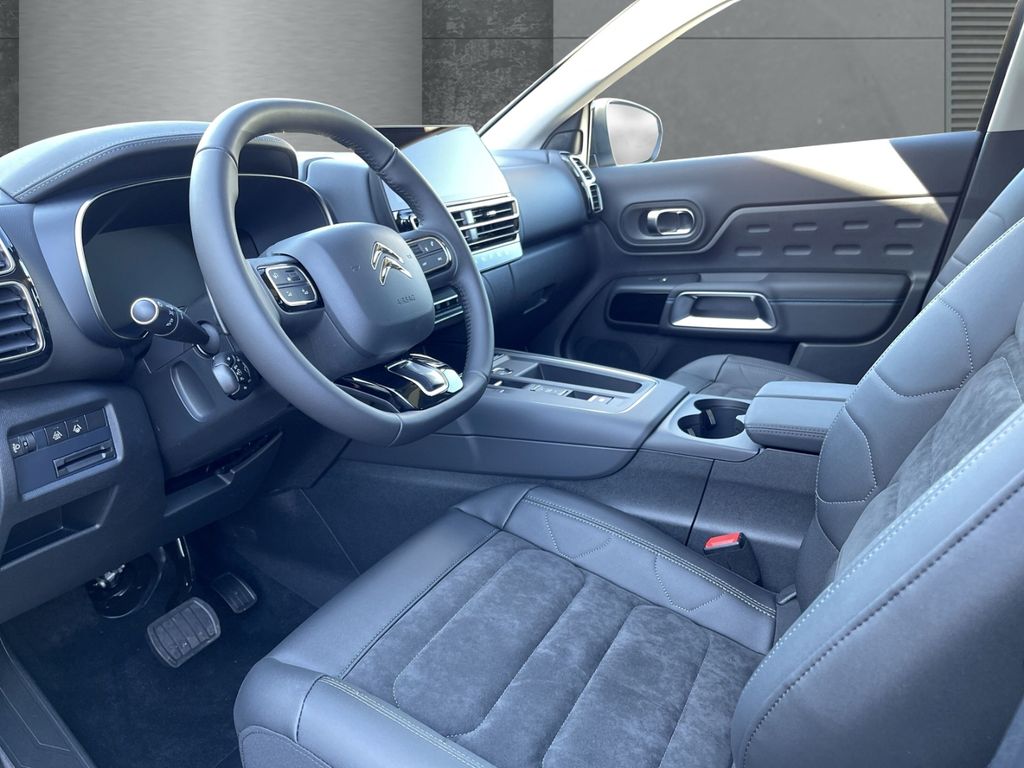 Citroën C5 Aircross 2025