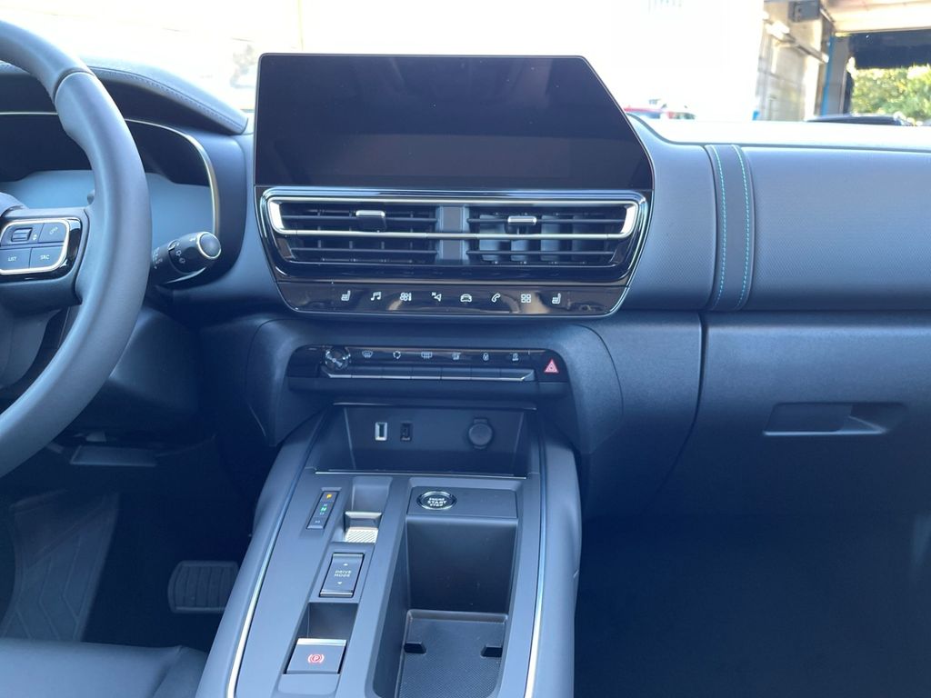 Citroën C5 Aircross 2025