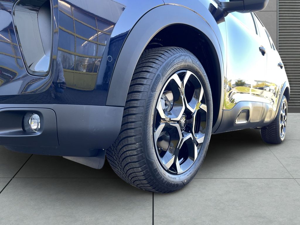 Citroën C5 Aircross 2025